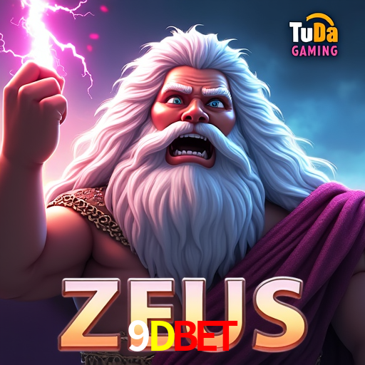 Cassino de Jogos 9Dbet