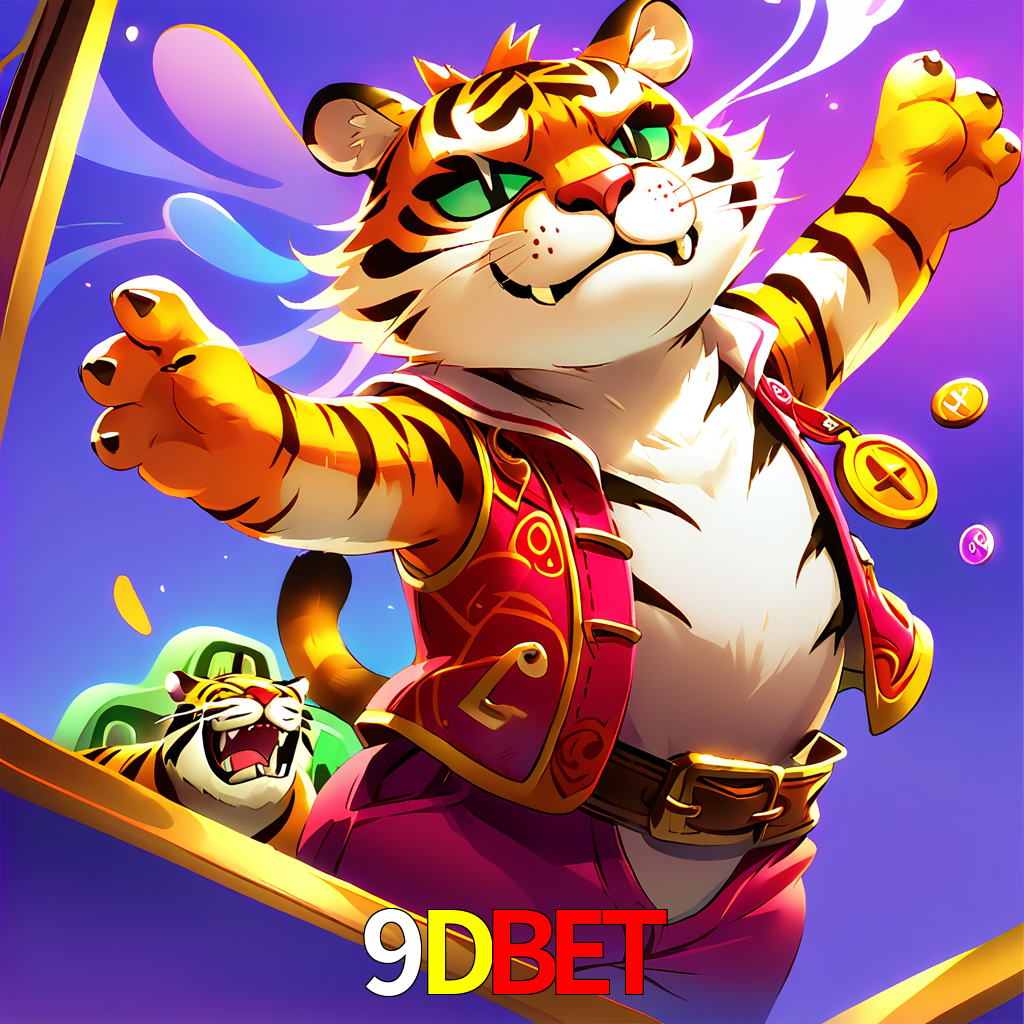  9Dbet